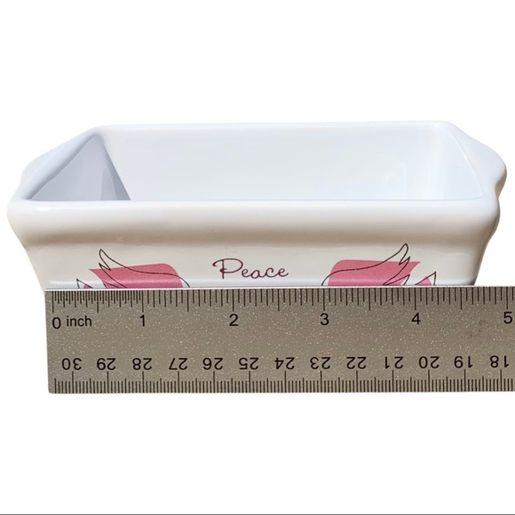 Create It Mini Holiday Stonewear Baking Pans - Picture 7 of 9